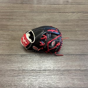 Rawlings Pro Preferred Platinum Label Lindor 11.75" I Web