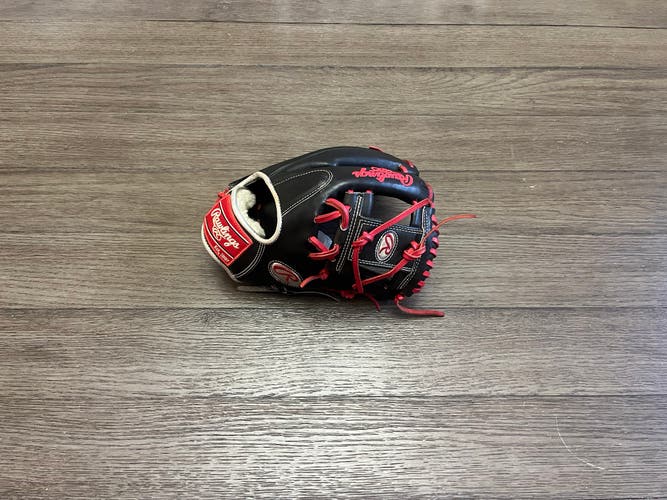 Rawlings Pro Preferred Platinum Label Lindor 11.75" I Web