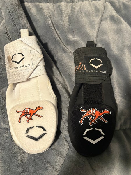 Senior EvoShield Sliding Mitt (Used)