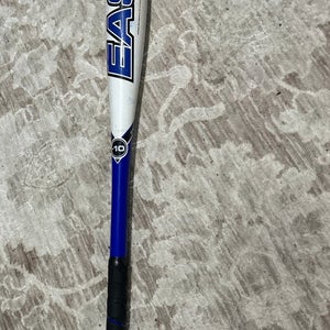 Easton Cyclone Bat (-10) 21 oz 31"