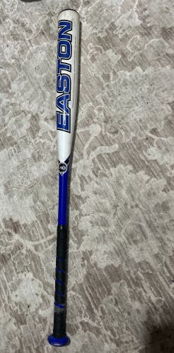 Easton Cyclone Bat (-10) 21 oz 31"