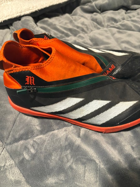 Men's Size M 12.5 (W 13.5) Adidas (Used)