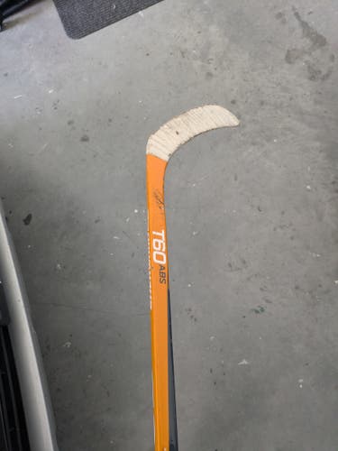 Senior Sher-Wood T60 Left Hand Hockey Stick PP28 (Used)