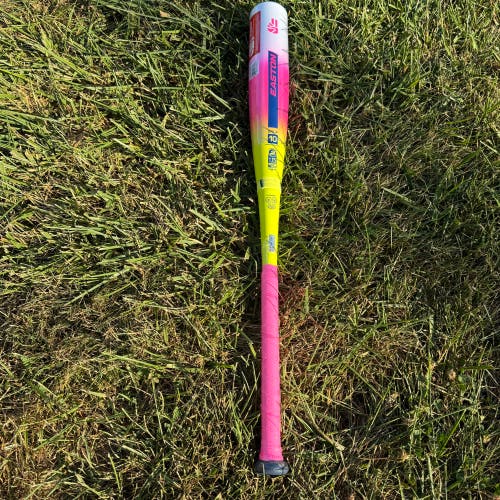 2026 Easton Dub Composite USSSA Certified Bat (-10) 20 oz 30" (New)