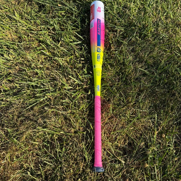 2026 Easton Dub Composite USSSA Certified Bat (-10) 20 oz 30" (New)