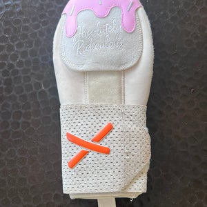 Senior Sliding Mitt (New)