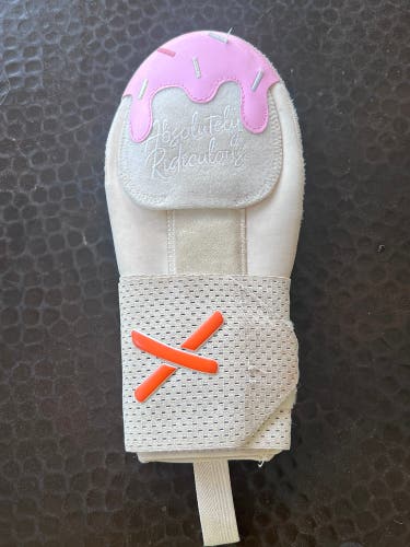 Senior Sliding Mitt (New)