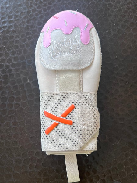 Senior Sliding Mitt (New)