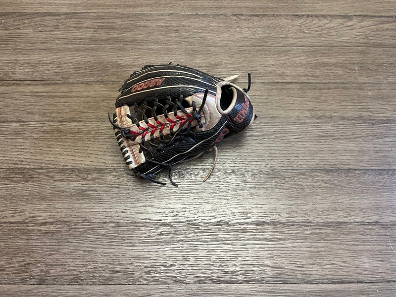 Wilson A2000 PF92 12.25" Trapeze