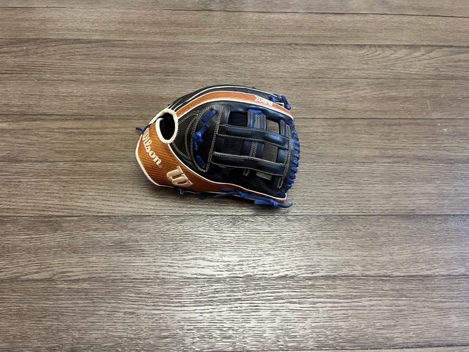 Wilson A2K 1799 12.75" H Web