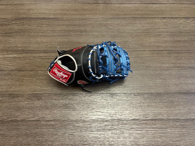 Rawlings Pro Preferred Platinum Label Rizzo 12.75" First Base Mitt