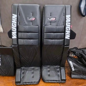 VAUGHN VX1 PROCARBON FULL SET 34+2