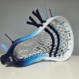 Defender POCKET: New STX Hammer 1K Any Custom Stringing  ECD HERO 4.0 MESH