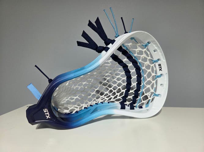 Defender POCKET: New STX Hammer 1K Any Custom Stringing  ECD HERO 4.0 MESH