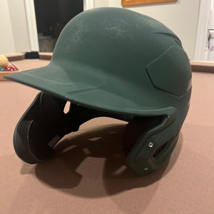 Rawlings Mach Carbon Batting Helmet M