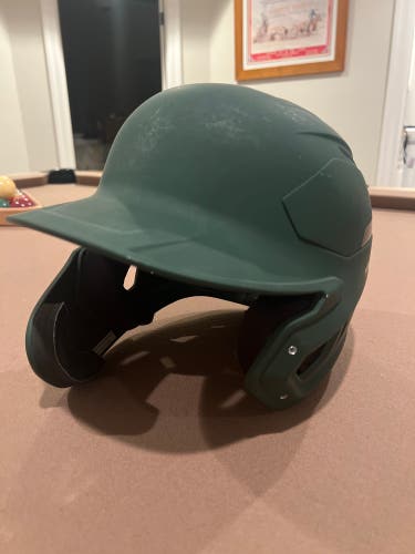 Rawlings Mach Carbon Batting Helmet M