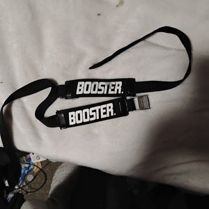 Booster Straps