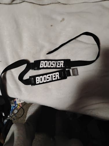 Booster Straps