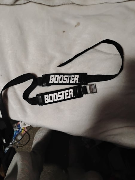 Booster Straps