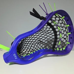 Defender POCKET: New STX Hammer 1K Any Custom Stringing  ECD HERO 4.0 MESH