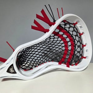 Defender POCKET: New ECD DELTA  Any Custom Stringing  ECD HERO 4.0 MESH