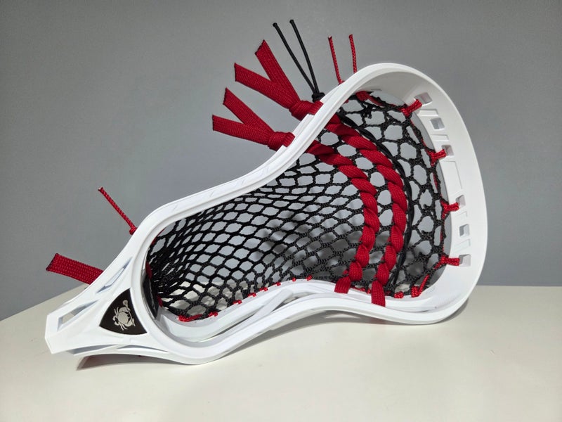 Defender POCKET: New ECD DELTA  Any Custom Stringing  ECD HERO 4.0 MESH