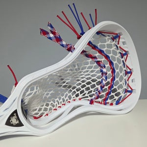 Defender POCKET: New ECD DELTA  Any Custom Stringing  ECD HERO 4.0 MESH
