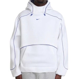Nike Project F.R.O.G. Tech Fleece Hoodie Hooded Sweatshirt HQ0465-100 Men’s XL

New With Tags-$140