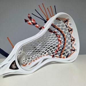 Defender POCKET: New ECD DELTA  Any Custom Stringing  ECD HERO 4.0 MESH