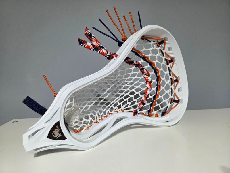 Defender POCKET: New ECD DELTA  Any Custom Stringing  ECD HERO 4.0 MESH