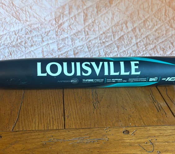 Louisville Slugger PXT