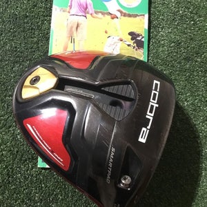 Cobra Fly-Z+ 11.5* Driver Stiff Matrix VLCT-SP +95 Graphite Shaft (44.5)