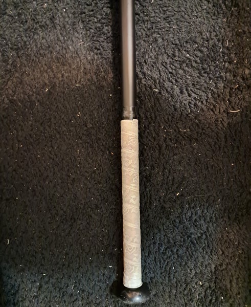 2023 DeMarini The Goods Hybrid Bat (-10) 21 oz 31" (Used)