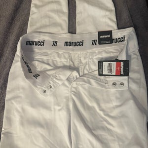 NWT L Marucci Pants tapered