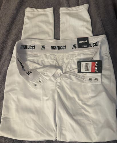 NWT L Marucci Pants tapered