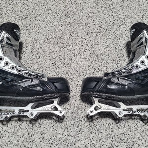 Mission Inhaler NLS1 Inline Hockey Skates 8.5D