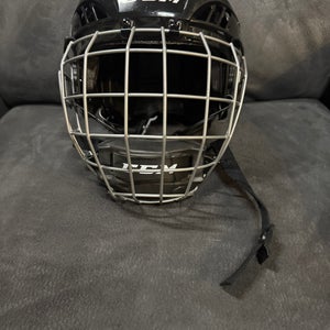 XS CCM FL40 Helmet (Used)