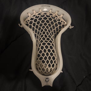 Warrior Burn FO Recovery Strung Head (Used)