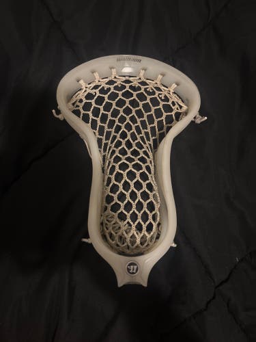 Warrior Burn FO Recovery Strung Head (Used)