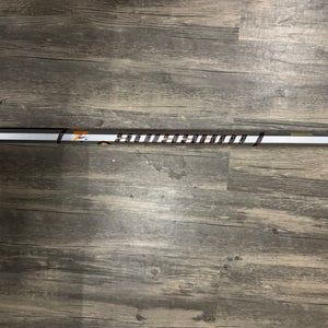 Warrior Analog Shaft