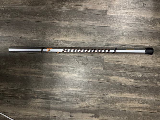 Warrior Analog Shaft