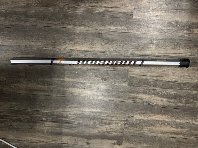 Warrior Analog Shaft