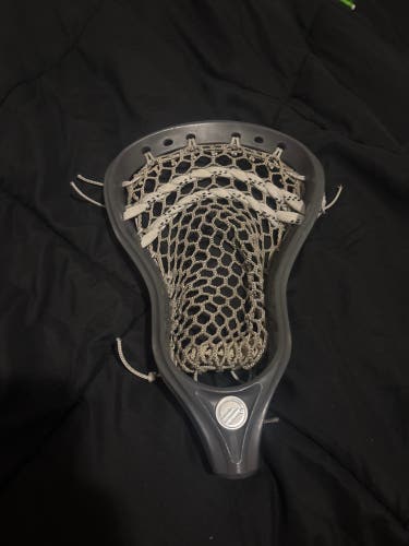 Maverik Tank Strung Head (Used)