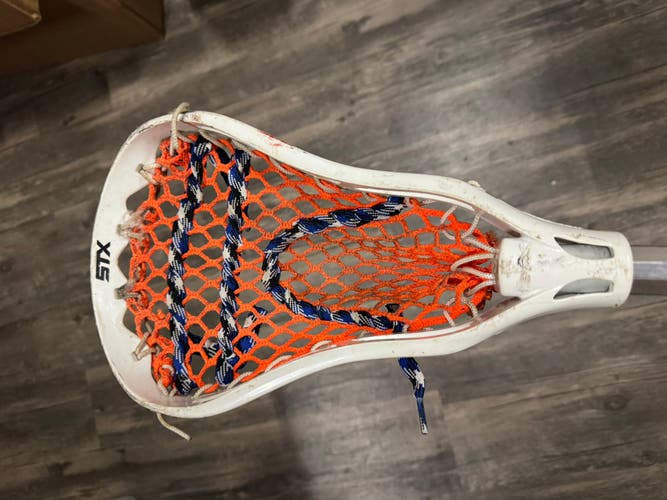 Used STX Amp Stick