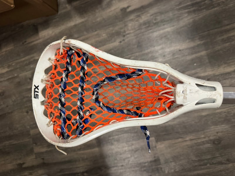 Used STX Amp Stick