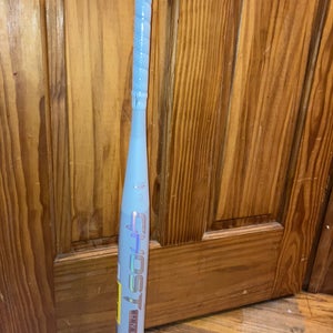 2025 Easton Ghost Unlimited Composite Bat (-10) 23 oz 33" (New)