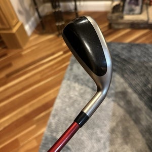 Ping G15 4H Hybrid 23 TFC 149H Regular Flex Graphite RH 39