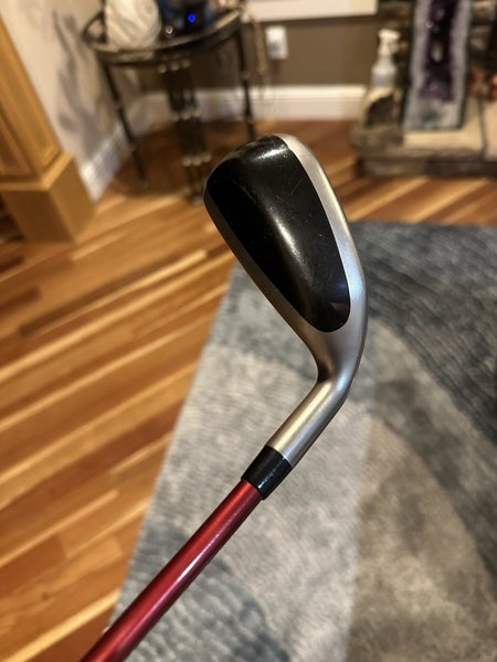 Ping G15 4H Hybrid 23 TFC 149H Regular Flex Graphite RH 39