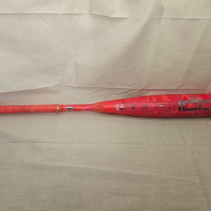2025 Rawlings icon Electric Unicorn USSSA Certified Bat (-5) 25 oz 30" (Used)