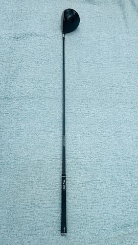 ADAMS TIGHT LIES 10.5 DEGREE DRIVER